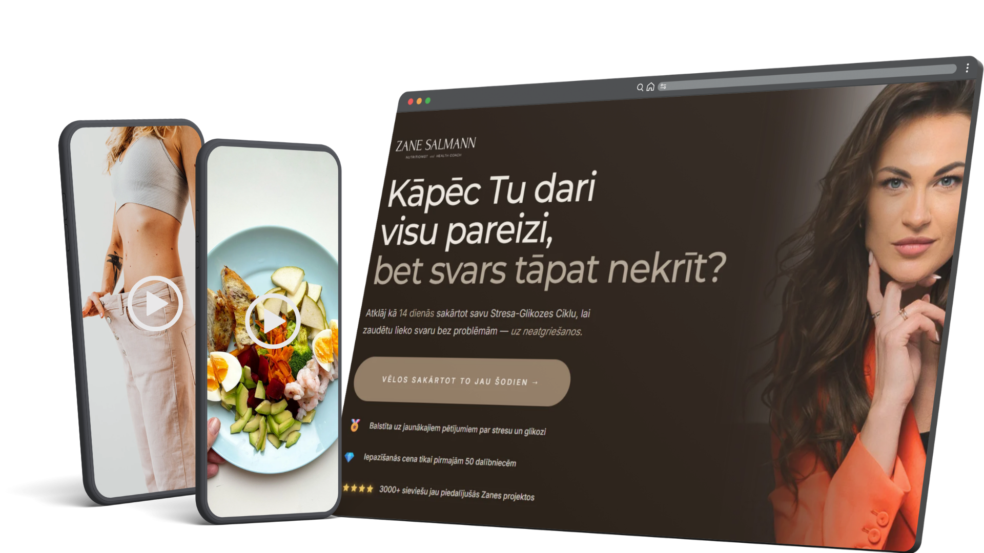 2C Metode kursa materiāli