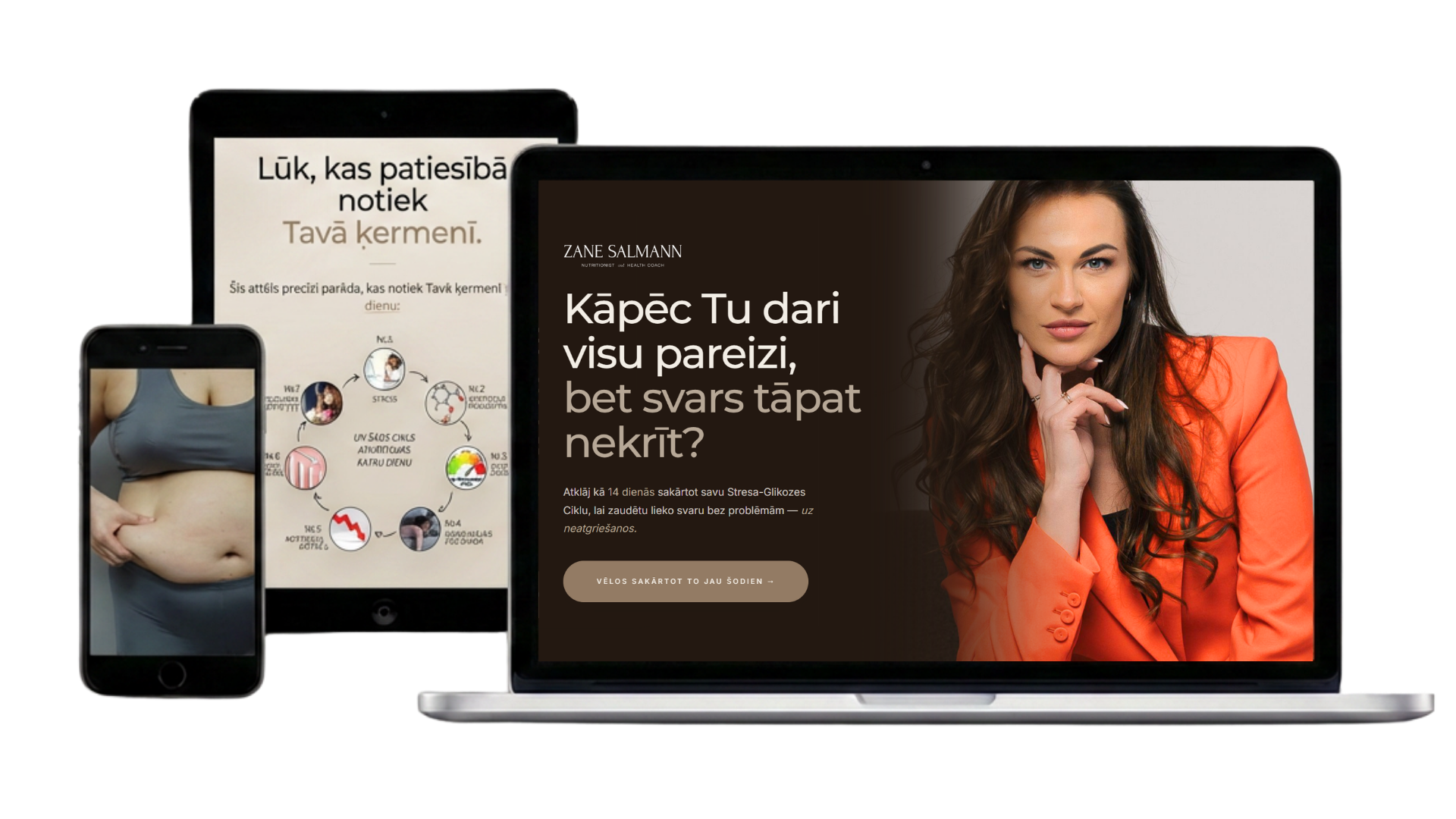 2C Metode kursa materiāli